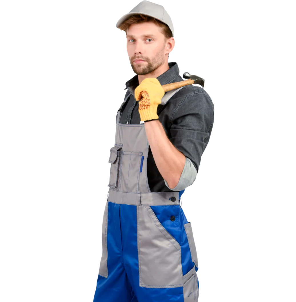 Garage Door Industry, PA